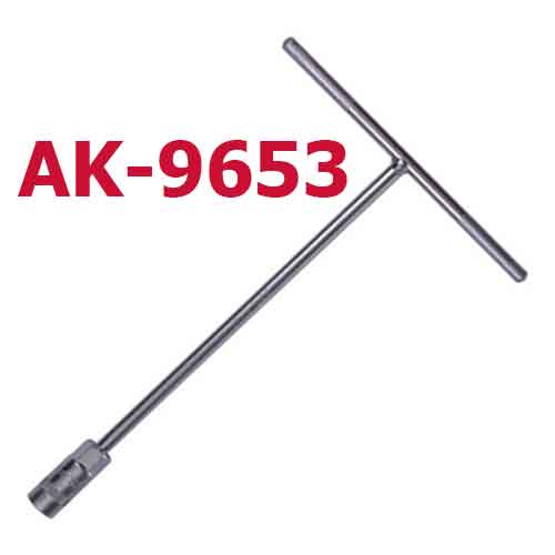  Điếu chữ T AK-9653