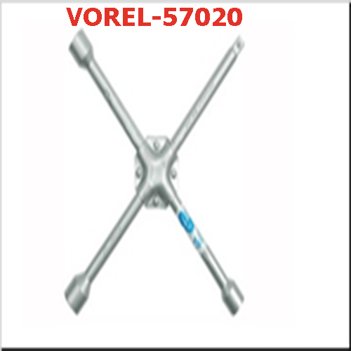 Điếu chữ thập 3 đầu tuýp 1/2