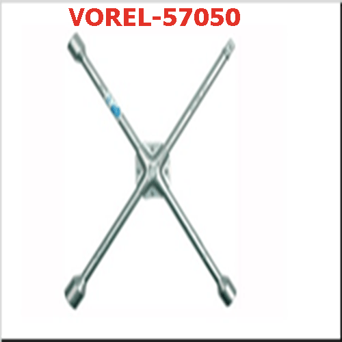 Điếu chữ thập 3 đầu tuýp 3/4