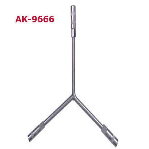 Điếu chữ Y AK-9666