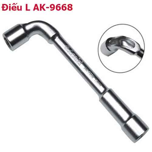 Điếu L AK-9668