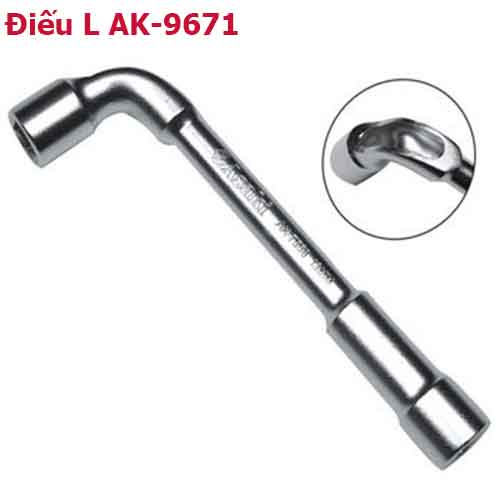  Điếu L AK-9671