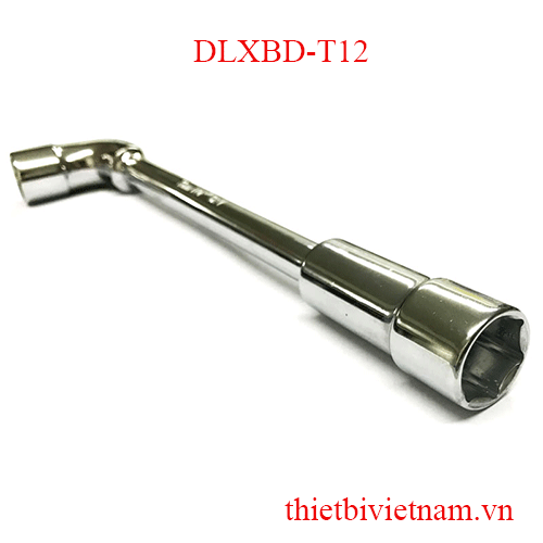 Điếu lỗ xi bóng dài 12 mm TOP DLXBD-T12
