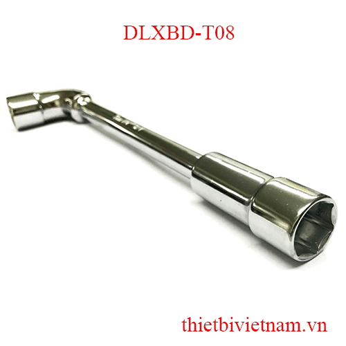 Điếu lỗ xi bóng dài 8 mm TOP DLXBD-T08