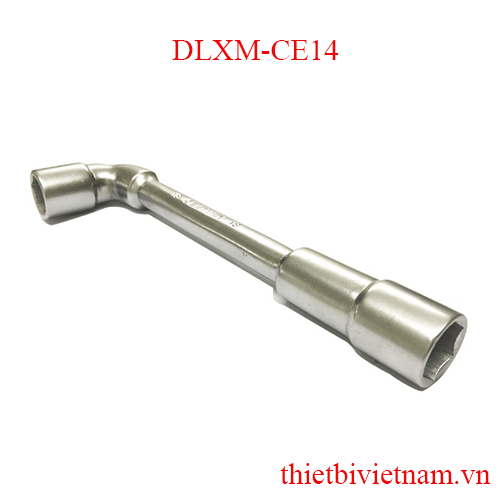 Điếu lỗ xi mờ 14 mm hãng CENTURY DLXM-CE14