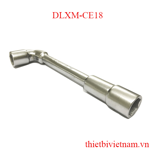 Điếu lỗ xi mờ 18 mm hãng CENTURY DLXM-CE18