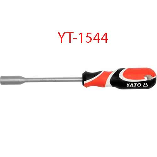 Điếu Lục giác có tay cầm 8x100mm YATO YT-1544