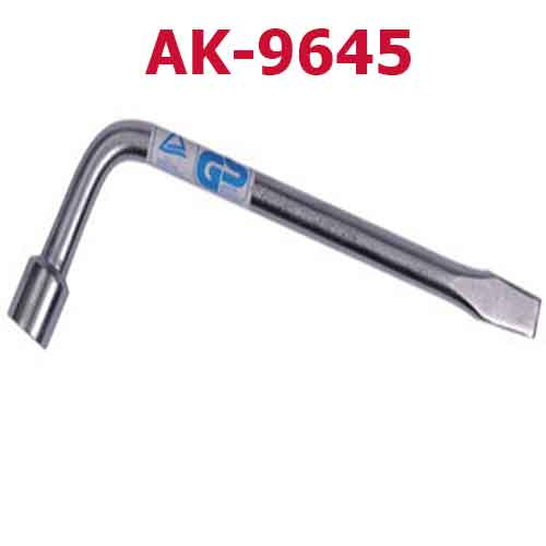 Điếu mở tắc kê xe hơi có đầu nạy AK-9645