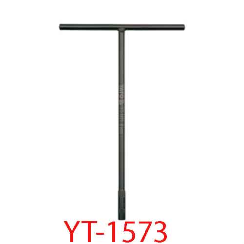 Điếu xiết ốc hình chữ T 10mm YATO YT-1573