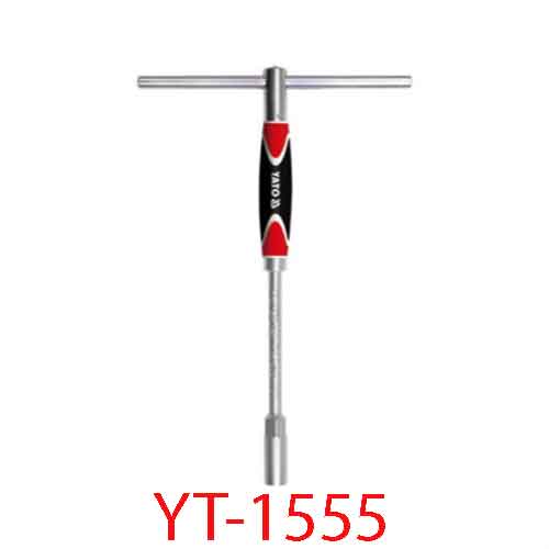 Điếu xiết ốc hình chữ T 11mm YATO YT-1555