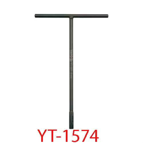 Điếu xiết ốc hình chữ T 11mm YATO YT-1574