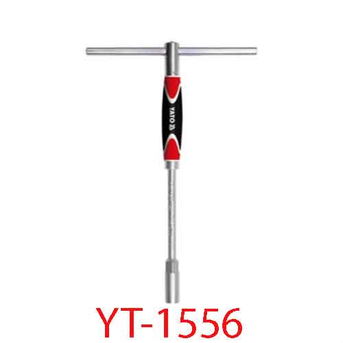 Điếu xiết ốc hình chữ T 12mm YATO YT-1556