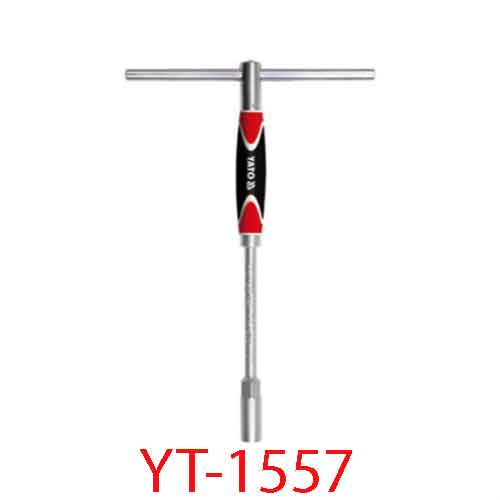 Điếu xiết ốc hình chữ T 13mm YATO YT-1557