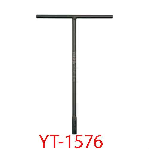 Điếu xiết ốc hình chữ T 13mm YATO YT-1576
