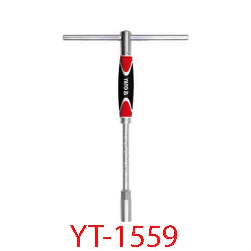 Điếu xiết ốc hình chữ T 15mm YATO YT-1559