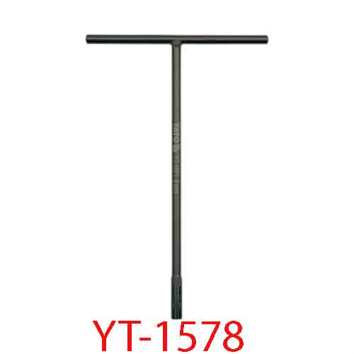 Điếu xiết ốc hình chữ T 15mm YATO YT-1578