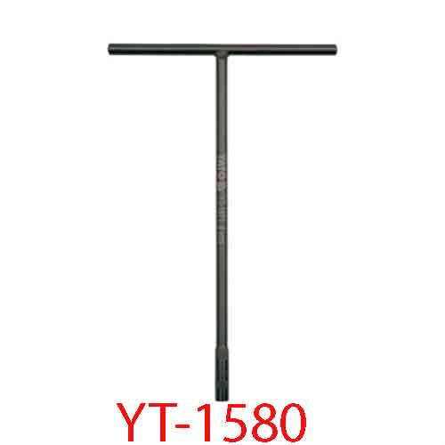 Điếu xiết ốc hình chữ T 17mm YATO YT-1580