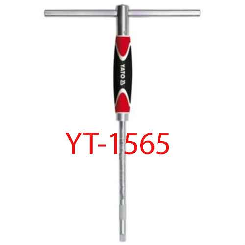 Điếu xiết ốc hình chữ T 8mm YATO YT-1565