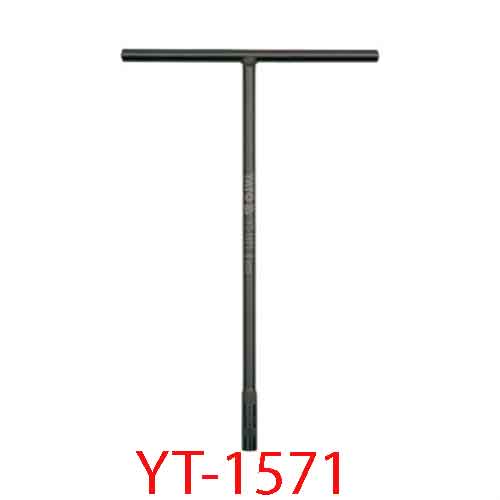 Điếu xiết ốc hình chữ T 8mm YATO YT-1571