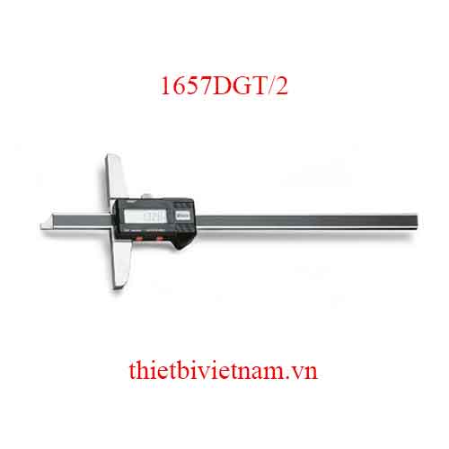 DIGITAL DEPTH GAUGE BETA MODEL 1657DGT/2