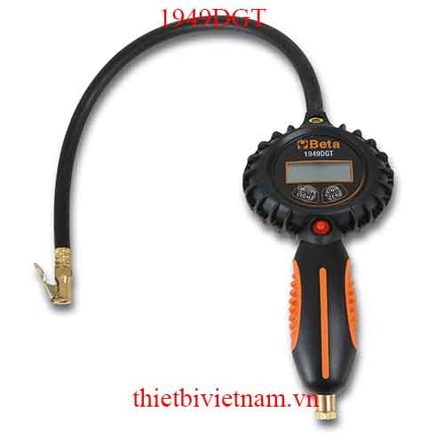 DIGITAL TYRE INFLATOR BETA MODEL 1949DGT