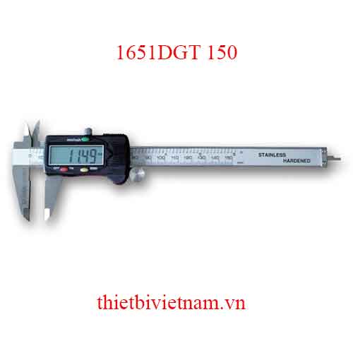 DIGITAL VERNIER BETA MODEL 1651DGT 150