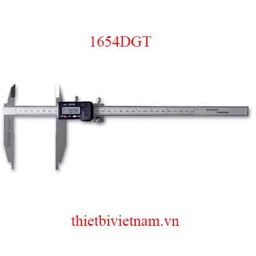 DIGITAL VERNIER BETA MODEL 1654DGT