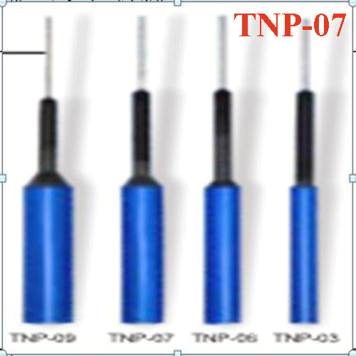 Đinh làm kín dùng cho lỗ thủng lốp mành chéo đường kính 8mm TNP-07