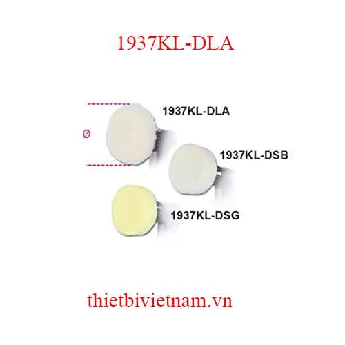 DLA-ACCESSORIES FOR 1937/KL BETA MODEL 1937KL-DLA