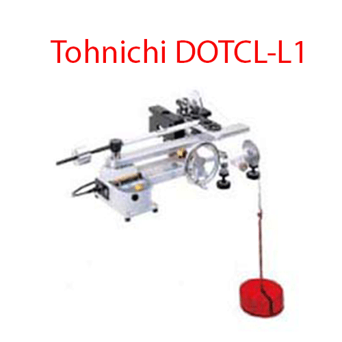Máy Đo Mô Men Xoắn Tohnichi DOTCL-L1
