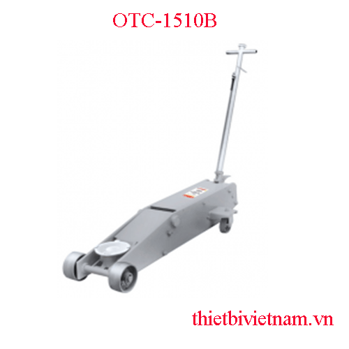 Đội cá sấu 10 tấn OTC 1510B