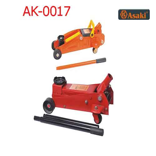 Đội cá sấu (135mm - 200mm) AK-0017