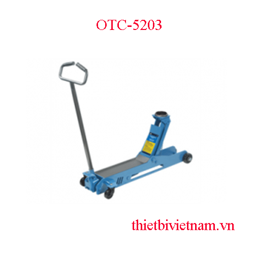 Đội cá sấu 3 tấn OTC 5203