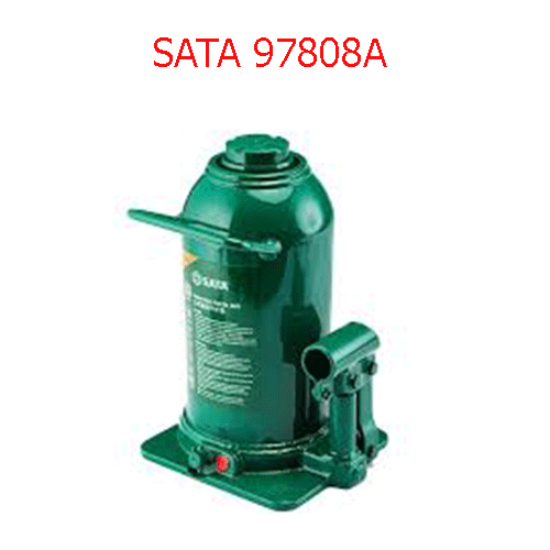 Đội chai 20t SATA 97808A