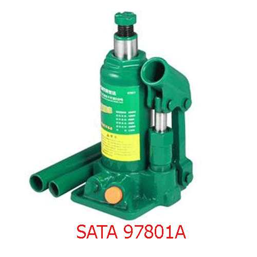 Đội chai 2t SATA 97801A