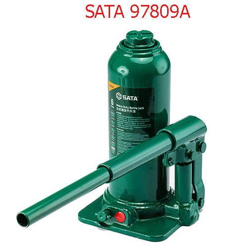 Đội chai 32t SATA 97809A