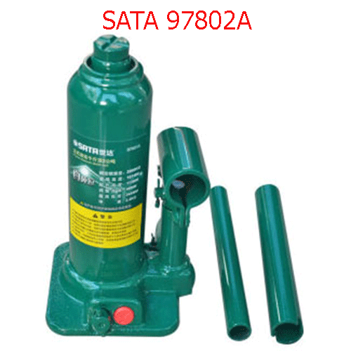 Đội chai 4t SATA 97802A