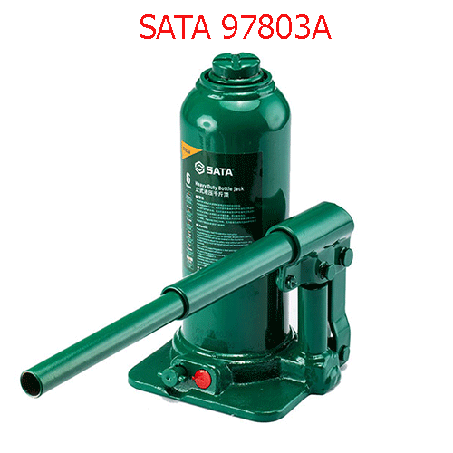 Đội chai 6t SATA SATA 97803A