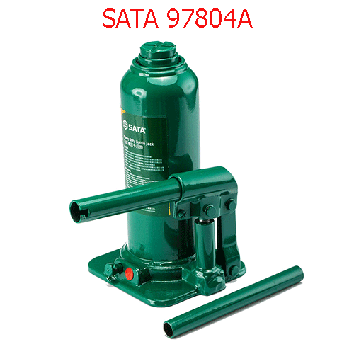 Đội chai 8t SATA 97804A