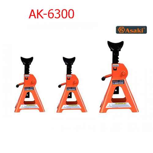 Đội kê 3T (290mm - 420mm) AK-6300