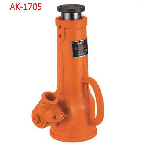 Đội răng cơ khí (320mm - 510mm) AK-1705