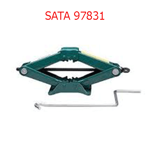 Đội tay quay SATA 97831