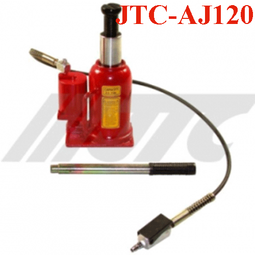 Đội thuỷ lực kết hợp JTC-AJ120