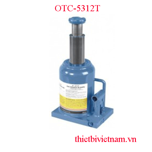 Đội thuỷ lực OTC 5312T