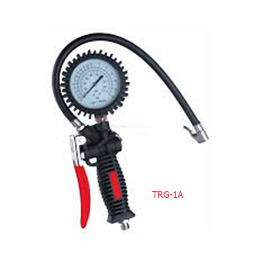 Đồng hồ bơm lốp dạng kim TRG-1A