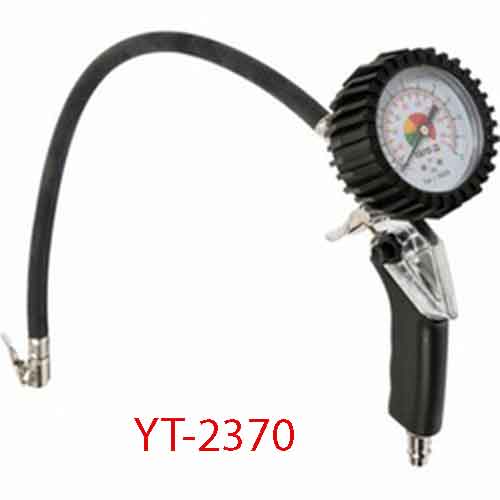Đồng hồ bơm lốp YATO YT-2370