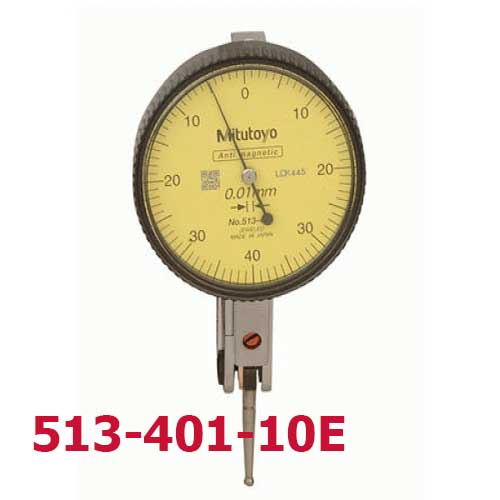 Đồng hồ chân gập 0.14mm x 0.001 513-401-10E