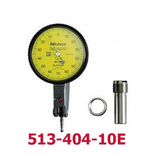 Đồng hồ chân gập 0.8mm x 0.01 513-404-10E