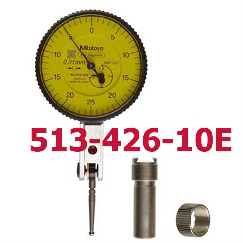 Đồng hồ chân gập 1.5mm x 0.01 513-426-10E