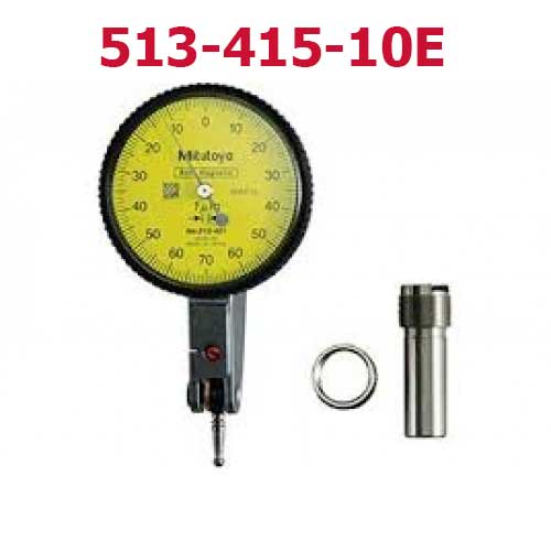 Đồng hồ chân gập 1mm x 0.01 513-415-10E